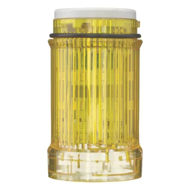 EATON 171347 SL4-BL120-Y Sárga villogó 2Hz LED 120VAC