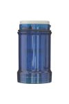 EATON 171355 SL4-FL24-B Kék villanó 1,4Hz LED 24VAC/DC