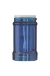EATON 171355 SL4-FL24-B Kék villanó 1,4Hz LED 24VAC/DC