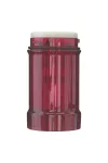 EATON 171357 SL4-FL24-R Piros villanó 1,4Hz LED 24VAC/DC