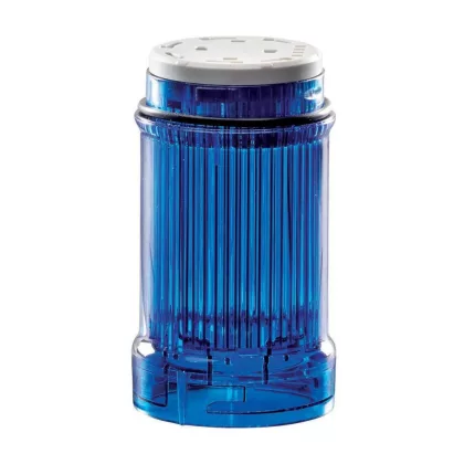 EATON 171361 SL4-FL120-B Kék villanó 1,4Hz LED 120VAC