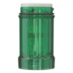 EATON 171362 SL4-FL120-G Zöld villanó 1,4Hz LED 120VAC
