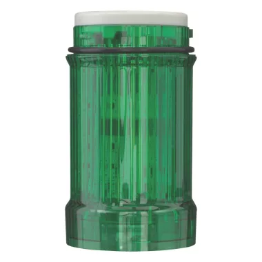 EATON 171362 SL4-FL120-G Zöld villanó 1,4Hz LED 120VAC