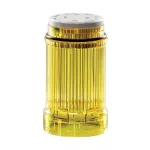 EATON 171365 SL4-FL120-Y Sárga villanó 1,4Hz LED 120VAC
