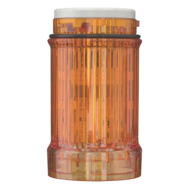 EATON 171366 SL4-FL120-A Narancs villanó 1,4Hz LED 120VAC