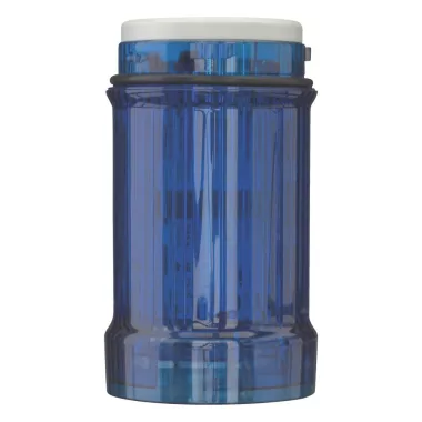 EATON 171367 SL4-FL230-B Kék villanó 1,4Hz LED 230VAC