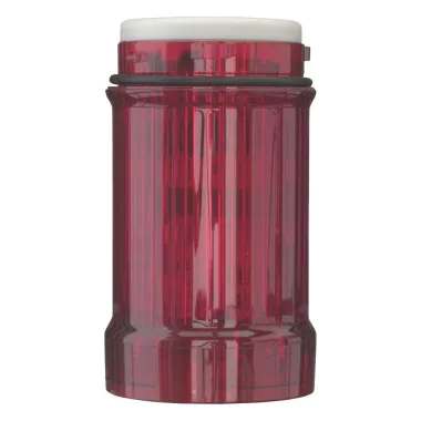 EATON 171369 SL4-FL230-R Piros villanó 1,4Hz LED 230VAC
