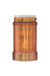 EATON 171372 SL4-FL230-A Narancs villanó 1,4Hz LED 30VAC