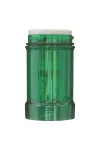 EATON 171374 SL4-FL24-G-M Zöld villanó 1…2,6Hz LED 24VAC/DC