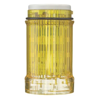 EATON 171377 SL4-FL24-Y-M Sárga villanó 1…2,6Hz LED 24VAC/DC