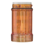 EATON 171378 SL4-FL24-A-M Narancs villanó 1…2,6Hz LED 24VAC/DC