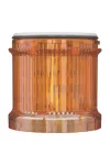 EATON 171389 SL7-BL24-A Narancs villogó, 2Hz LED 24VAC/DC