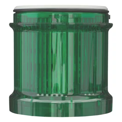 EATON 171391 SL7-BL120-G Zöld villogó, 2Hz LED 120VAC