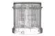 EATON 171393 SL7-BL120-W Fehér villogó, 2Hz LED 120VAC - 6