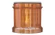 EATON 171395 SL7-BL120-A Narancs villogó, 2Hz LED 120VAC