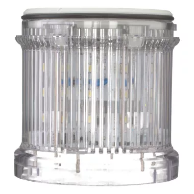 EATON 171405 SL7-FL24-W Fehér villanó, 1,4Hz LED 24VAC/DC