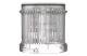 EATON 171405 SL7-FL24-W Fehér villanó, 1,4Hz LED 24VAC/DC