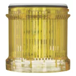 EATON 171406 SL7-FL24-Y Sárga villanó, 1,4Hz LED 24VAC/DC