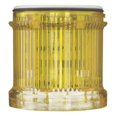 EATON 171406 SL7-FL24-Y Sárga villanó, 1,4Hz LED 24VAC/DC