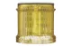 EATON 171406 SL7-FL24-Y Sárga villanó, 1,4Hz LED 24VAC/DC