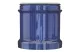 EATON 171408 SL7-FL120-B Kék villanó, 1,4Hz LED 120VAC