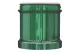 EATON 171409 SL7-FL120-G Zöld villanó, 1,4Hz LED 120VAC
