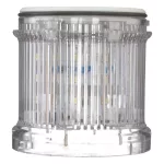 EATON 171411 SL7-FL120-W Fehér villanó, 1,4Hz LED 120VAC