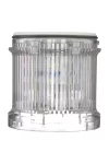 EATON 171417 SL7-FL230-W Fehér villanó, 1,4Hz LED 230VAC
