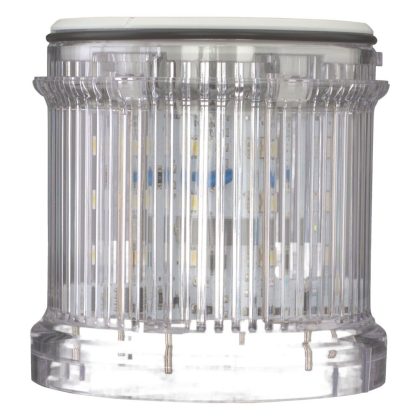 EATON 171417 SL7-FL230-W Fehér villanó, 1,4Hz LED 230VAC
