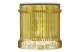 EATON 171418 SL7-FL230-Y Sárga villanó, 1,4Hz LED 230VAC