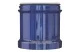 EATON 171420 SL7-FL24-B-HP Kék villanó, 1,4Hz POWER LED 24VAC/DC