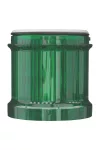 EATON 171440 SL7-BL24-G Zöld villogó, 2Hz LED 24VAC/DC