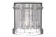 EATON 171442 SL7-BL24-W Fehér villogó, 2Hz LED 24VAC/DC - 7