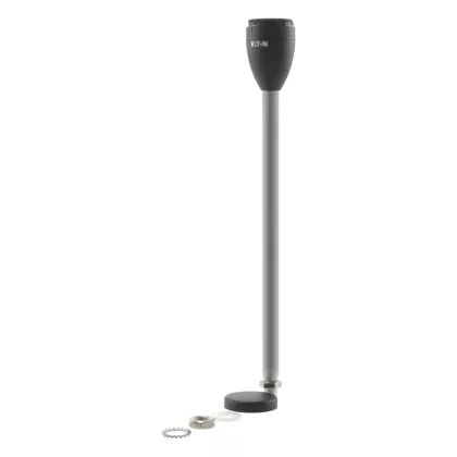 EATON 171454 SL7-CB-T-400 Alapmodul max5mod M20rögz 400mm