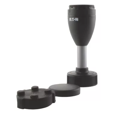 EATON 171456 SL7-FMS-100 Alapmodul max5mod müa láb 100mm levehető