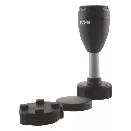   EATON 171456 SL7-FMS-100 Alapmodul max5mod müa láb 100mm levehető