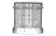 EATON 171464 SL7-L24-W Fehér folyamatos, LED 24VAC/DC - 2