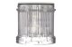 EATON 171464 SL7-L24-W Fehér folyamatos, LED 24VAC/DC - 5