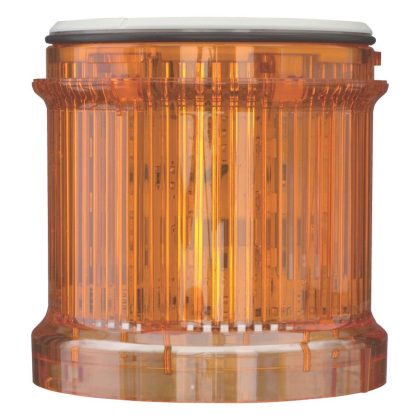EATON 171466 SL7-L24-A Narancs folyamatos, LED 24VAC/DC