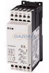 EATON 171740 DS7-340SX004N0-L Lágyindító, 24 V AC/DC, 4 A, 1,5 kW, -40°C