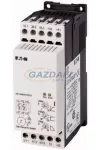 EATON 171742 DS7-340SX009N0-L Lágyindító, 24 V AC/DC, 9 A, 4 kW, -40°C