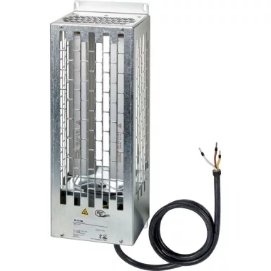 EATON 171895 DX-BR150-1K1 Fékellenállás, 150 Ohm, 1400 W