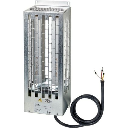 EATON 171896 DX-BR100-1K1 Fékellenállás, 100 Ohm, 1400 W