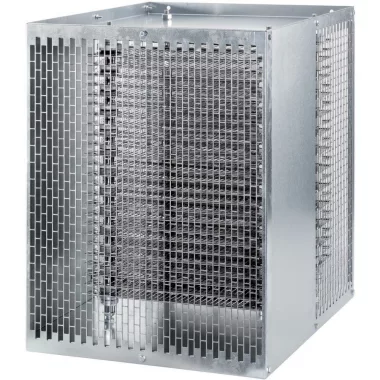 EATON 171900 DX-BR022-9K2 Fékellenállás, 22 Ohm, 9200 W