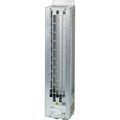EATON 171927 DX-BR035-1K1 Fékellenállás, 35 Ohm, 1100 W