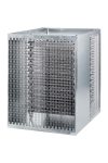 EATON 171929 DX-BR012-5K1 Fékellenállás, 12 Ohm, 5100 W