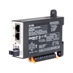   EATON 172306 C441V EtherNet/IP - Modbus/TCP adapter (S801+ és S811+)