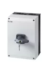 EATON 172802 DMM-160/3/I5/C-G Főkapcs 160A 3p tokozott,hengerzár,szürke