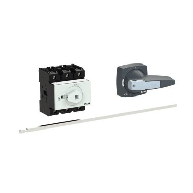 EATON 172811 P3-63/M4/K2-PG Főkapcsoló 3p 63A fém-tengely K-line