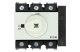 EATON 172815 P3-63/M4/K2-PG/HI11 Főkapcsoló 3p 63A +1ny1z fém-tengely K-line - 6